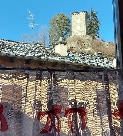 Piazza Citta D'arte 아파트 퓨말보